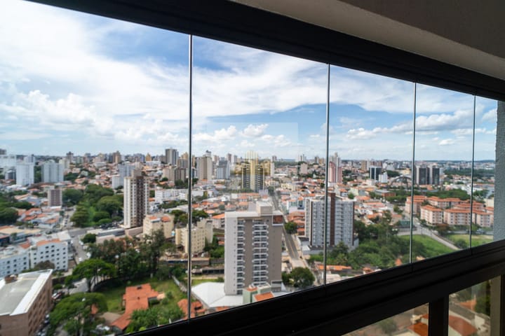 Apartamento à venda, 82m² - Foto 39
