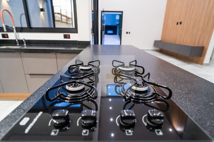 Casa de Condomínio à venda com 3 quartos, 212m² - Foto 15