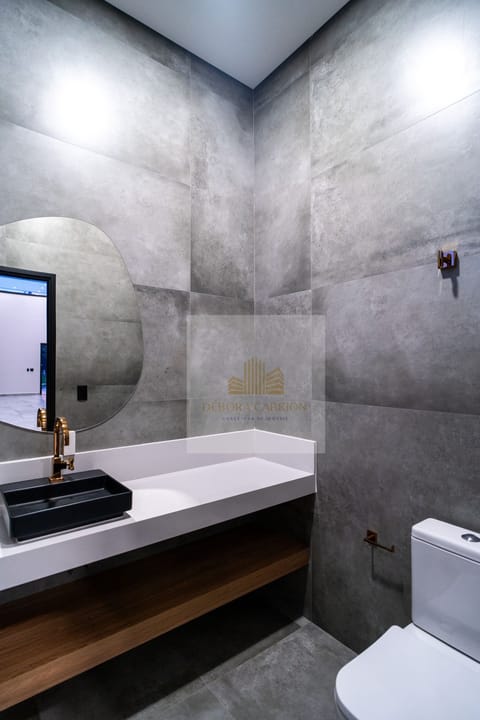 Casa de Condomínio à venda com 3 quartos, 212m² - Foto 25