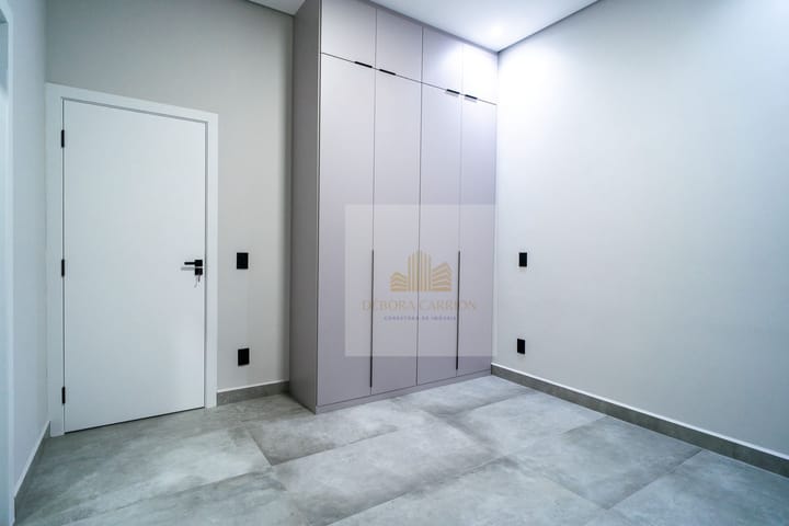 Casa de Condomínio à venda com 3 quartos, 212m² - Foto 42
