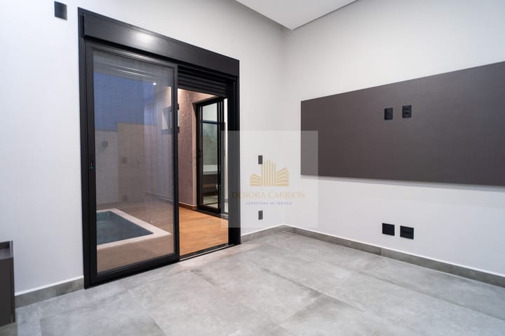Casa de Condomínio à venda com 3 quartos, 212m² - Foto 54