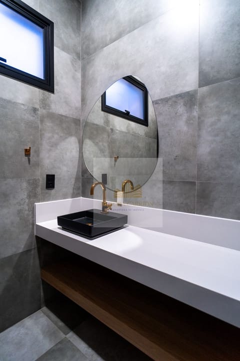 Casa de Condomínio à venda com 3 quartos, 212m² - Foto 26