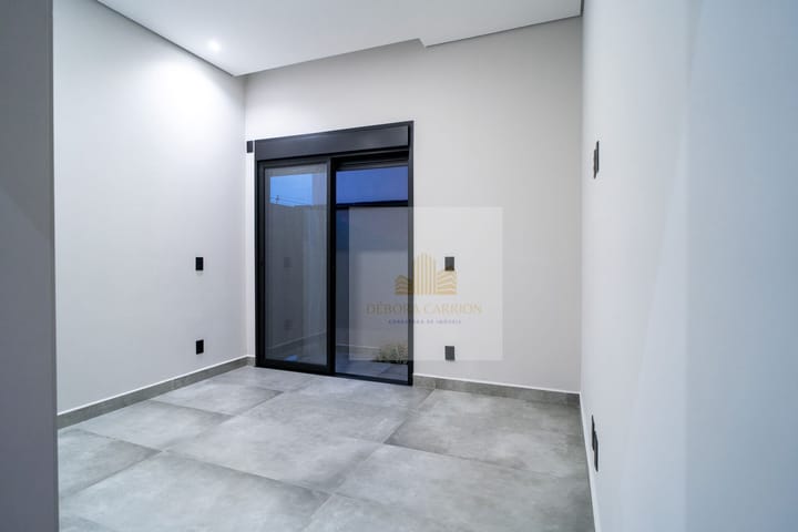 Casa de Condomínio à venda com 3 quartos, 212m² - Foto 32