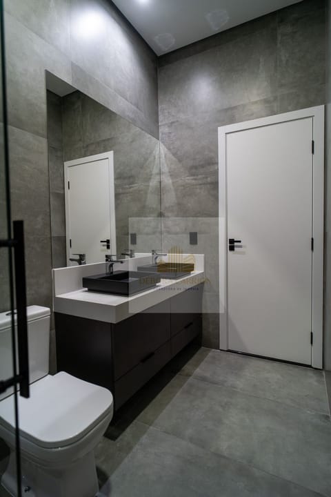 Casa de Condomínio à venda com 3 quartos, 212m² - Foto 60