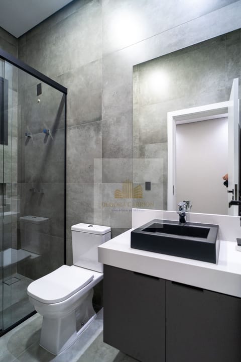 Casa de Condomínio à venda com 3 quartos, 212m² - Foto 46