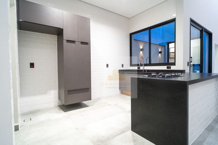 Casa de Condomínio à venda com 3 quartos, 212m² - Foto 11
