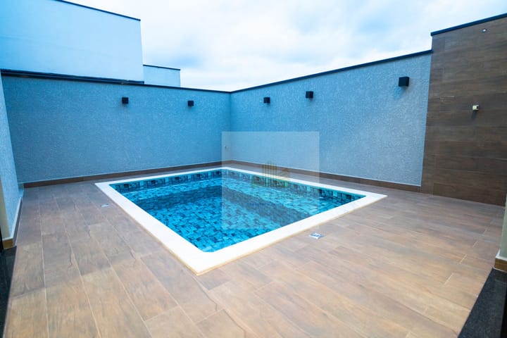 Casa de Condomínio à venda com 3 quartos, 212m² - Foto 21