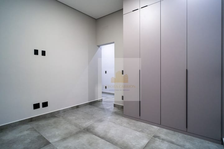 Casa de Condomínio à venda com 3 quartos, 212m² - Foto 34