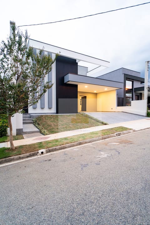 Casa de Condomínio à venda com 3 quartos, 212m² - Foto 5