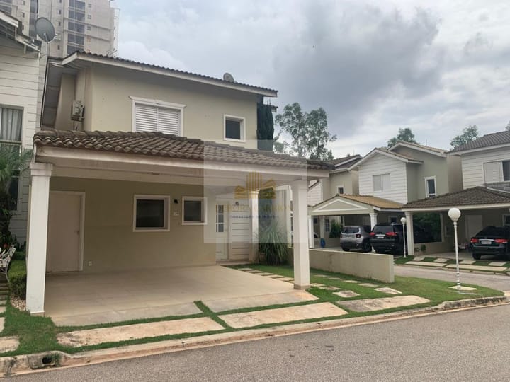 Casa à venda  no Parque Campolim - Sorocaba, SP. Imóveis