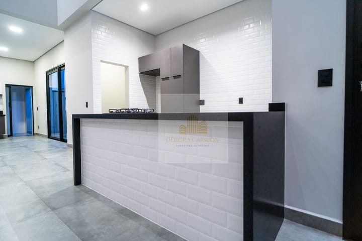 Casa de Condomínio à venda com 3 quartos, 212m² - Foto 12