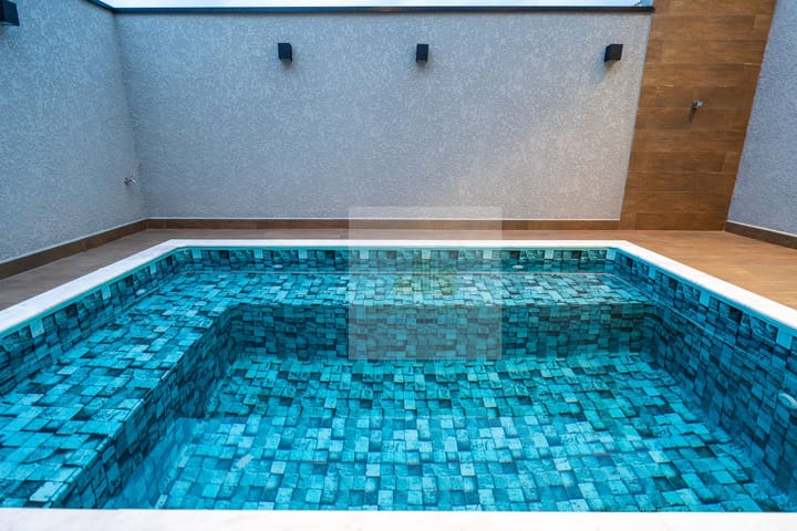 Casa de Condomínio à venda com 3 quartos, 212m² - Foto 24