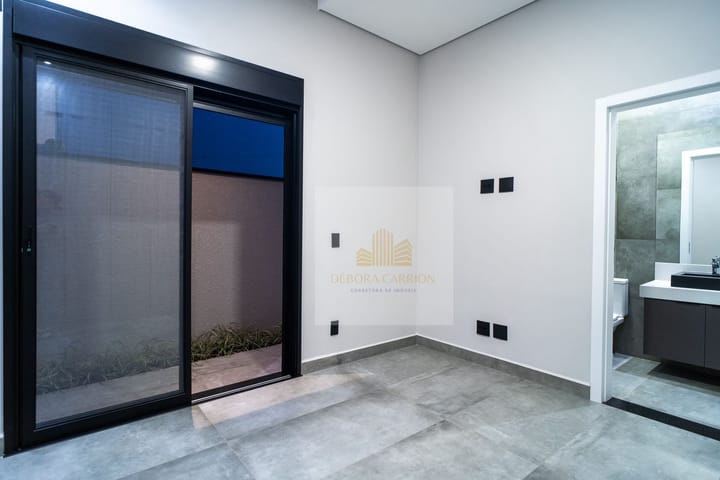 Casa de Condomínio à venda com 3 quartos, 212m² - Foto 44