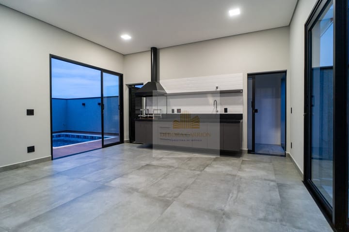 Casa de Condomínio à venda com 3 quartos, 212m² - Foto 17