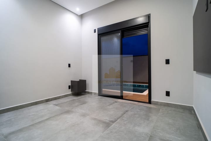 Casa de Condomínio à venda com 3 quartos, 212m² - Foto 53