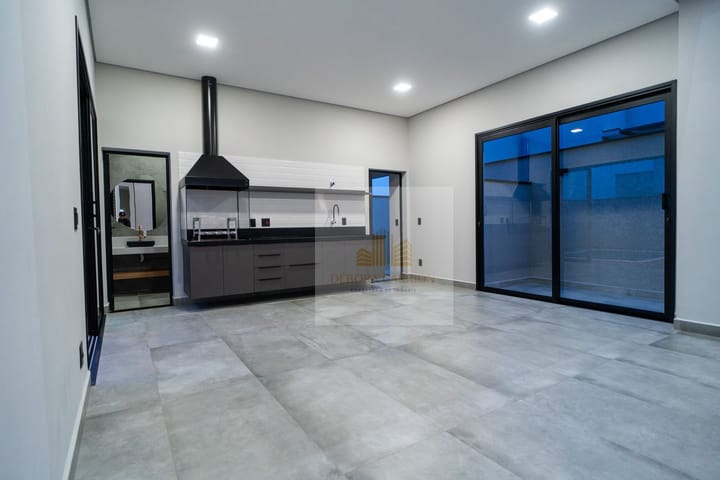Casa de Condomínio à venda com 3 quartos, 212m² - Foto 18