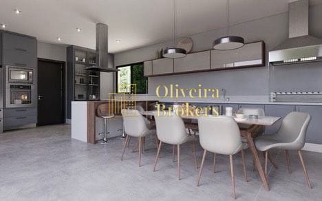 Casa à venda e aluguel com 4 quartos, 380m² - Foto 9