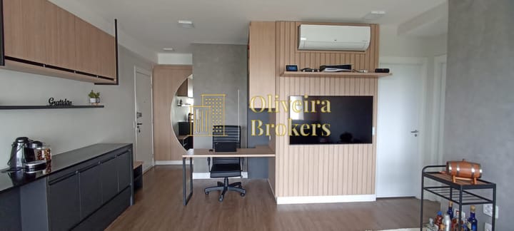 Apartamento à venda com 2 quartos, 69m² - Foto 9