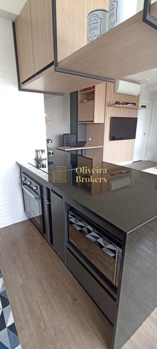 Apartamento à venda com 2 quartos, 69m² - Foto 29