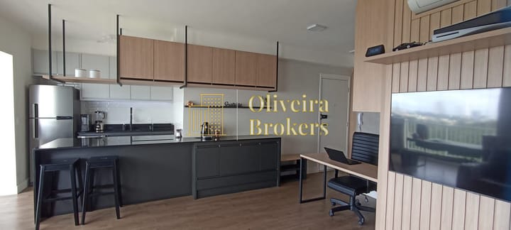 Apartamento à venda com 2 quartos, 69m² - Foto 12