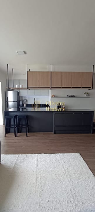 Apartamento à venda com 2 quartos, 69m² - Foto 6