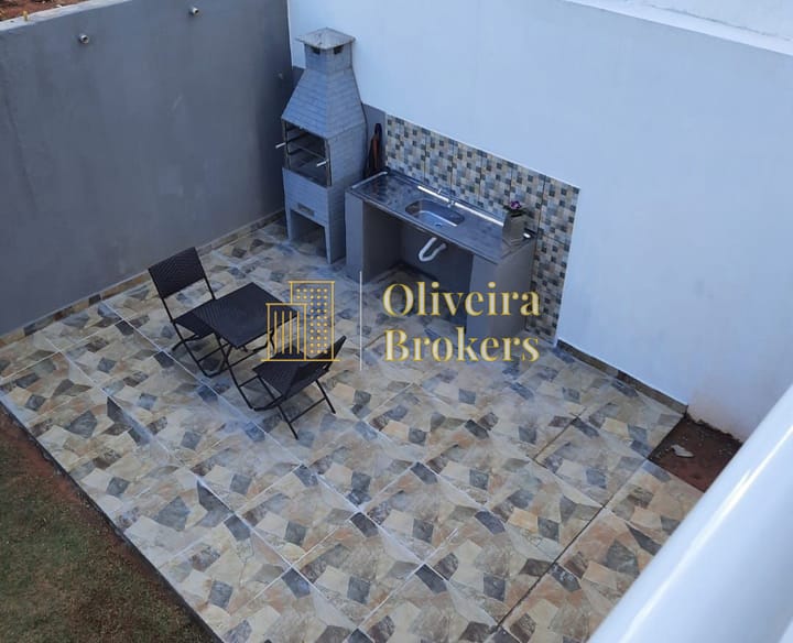 Casa para alugar com 3 quartos, 217m² - Foto 16