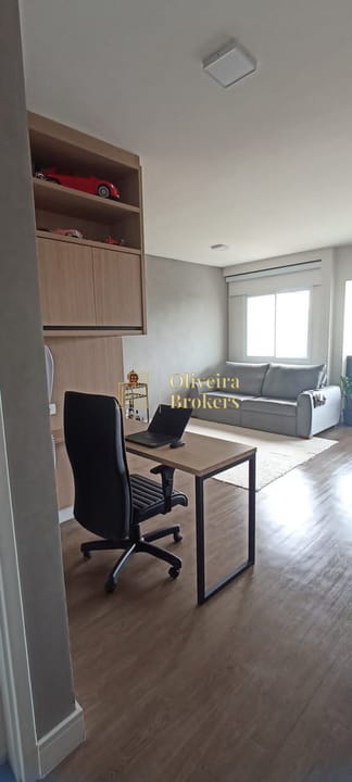 Apartamento à venda com 2 quartos, 69m² - Foto 24