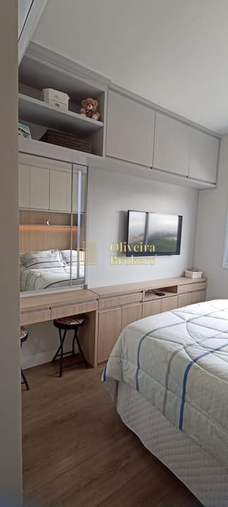 Apartamento à venda com 2 quartos, 69m² - Foto 11