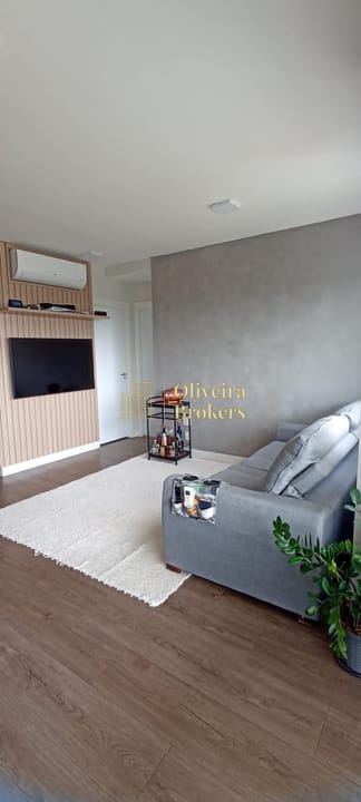 Apartamento à venda com 2 quartos, 69m² - Foto 25