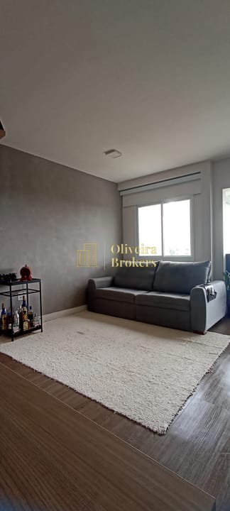 Apartamento à venda com 2 quartos, 69m² - Foto 28