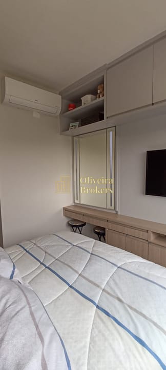 Apartamento à venda com 2 quartos, 69m² - Foto 8