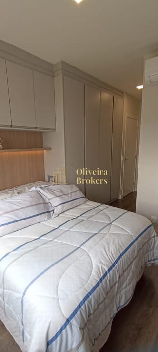 Apartamento à venda com 2 quartos, 69m² - Foto 7