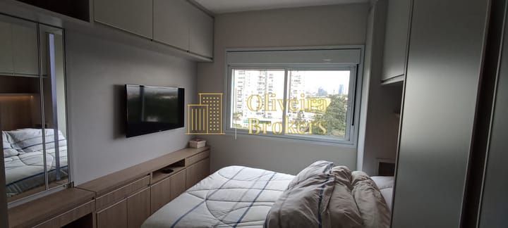 Apartamento à venda com 2 quartos, 69m² - Foto 35