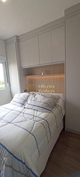 Apartamento à venda com 2 quartos, 69m² - Foto 4