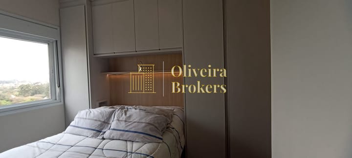 Apartamento à venda com 2 quartos, 69m² - Foto 31