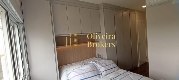 Apartamento à venda com 2 quartos, 69m² - Foto 3