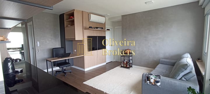 Apartamento à venda com 2 quartos, 69m² - Foto 26