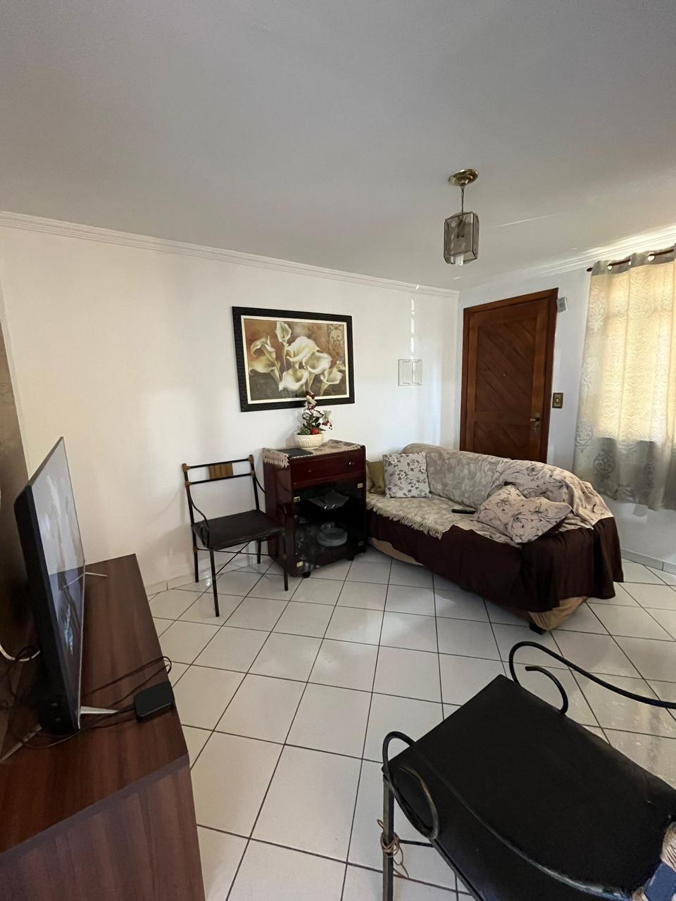 Apartamento para alugar com 2 quartos, 45m² - Foto 1