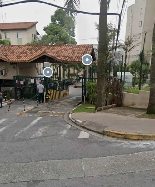 Apartamento à venda com 2 quartos, 48m² - Foto 5