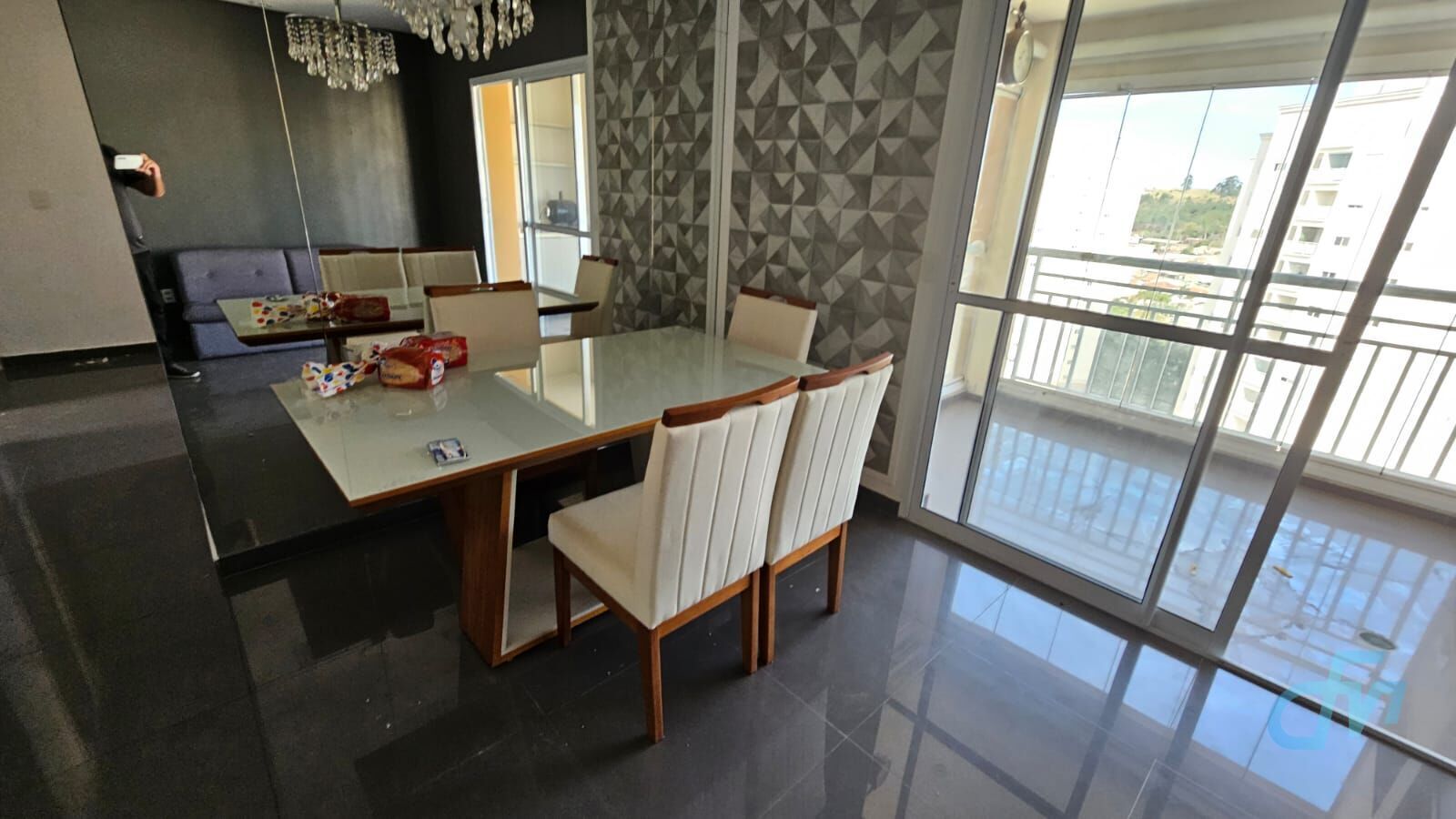 Apartamento à venda e aluguel com 3 quartos, 80m² - Foto 5