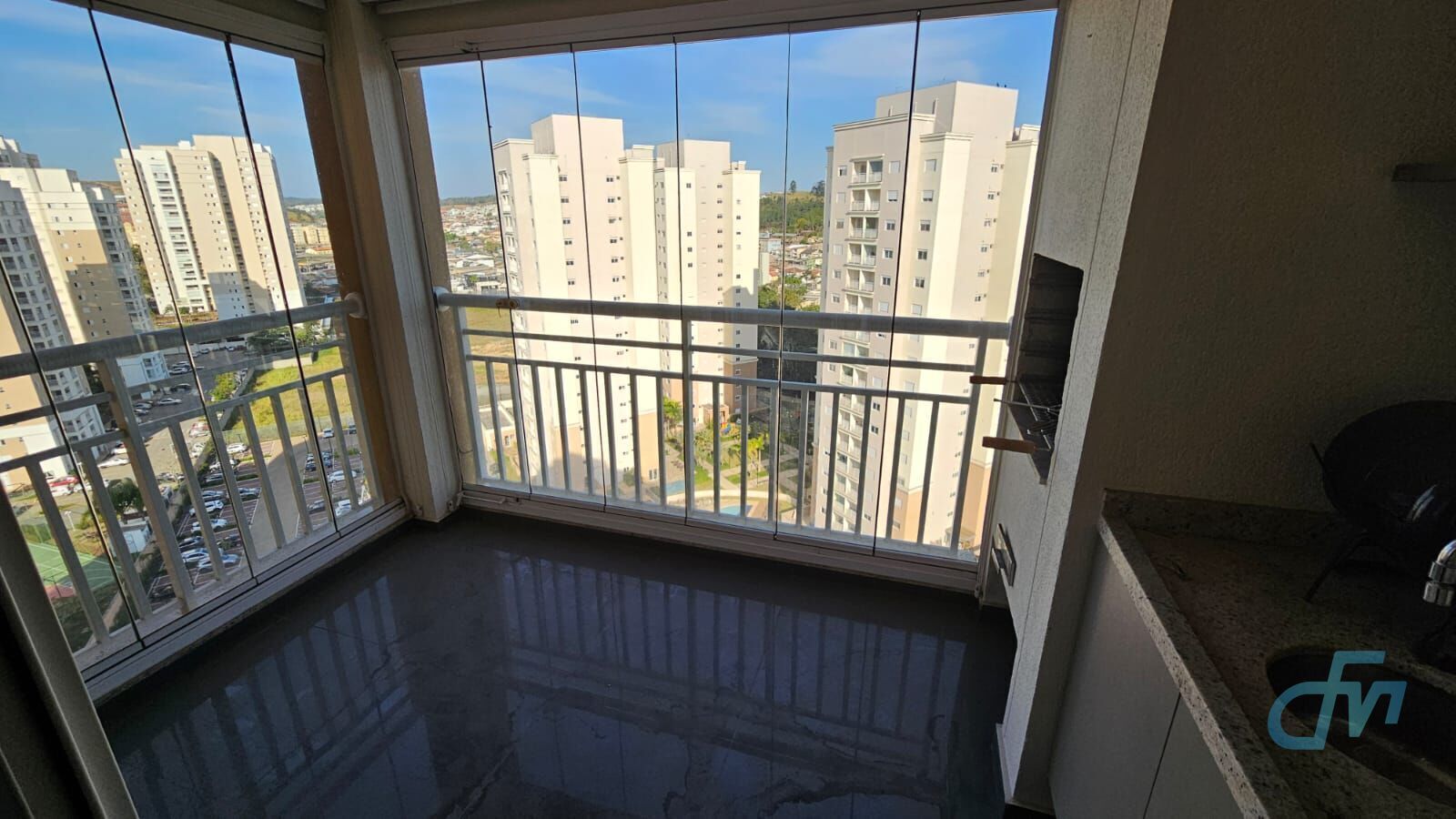 Apartamento à venda e aluguel com 3 quartos, 80m² - Foto 30