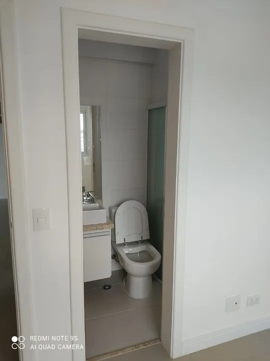 Apartamento à venda com 3 quartos, 153m² - Foto 6