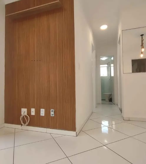 Apartamento à venda com 2 quartos, 48m² - Foto 7