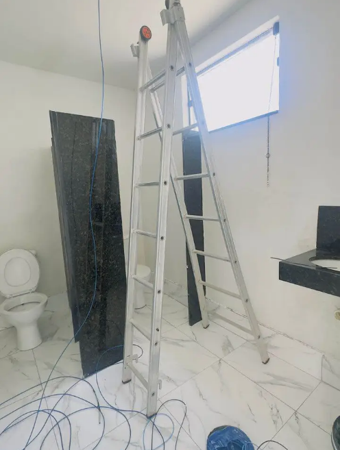 Conjunto Comercial-Sala para alugar, 250m² - Foto 6
