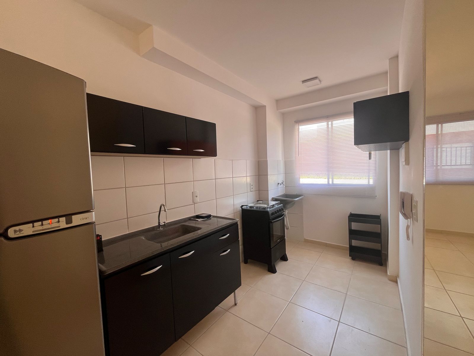 Apartamento para alugar com 2 quartos, 51m² - Foto 1