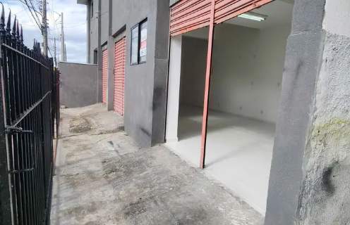 Conjunto Comercial-Sala para alugar, 100m² - Foto 7