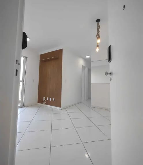 Apartamento à venda com 2 quartos, 48m² - Foto 6