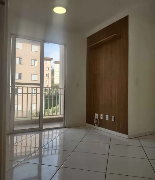 Apartamento à venda com 2 quartos, 48m² - Foto 8