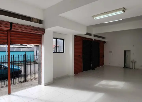 Conjunto Comercial-Sala para alugar, 100m² - Foto 5