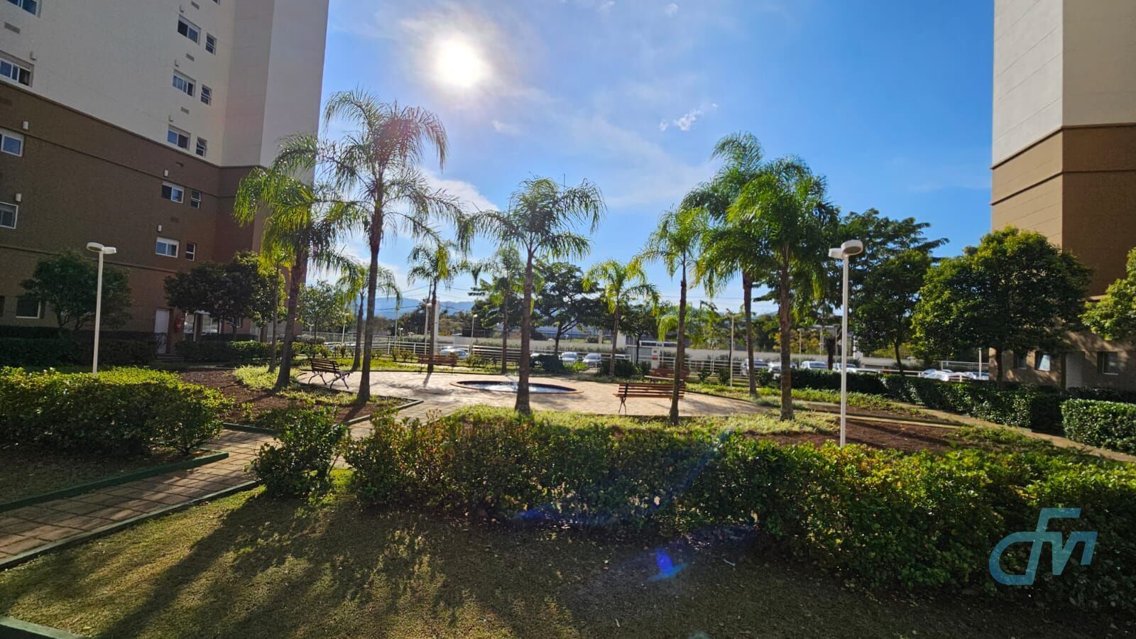 Apartamento à venda e aluguel com 3 quartos, 80m² - Foto 7